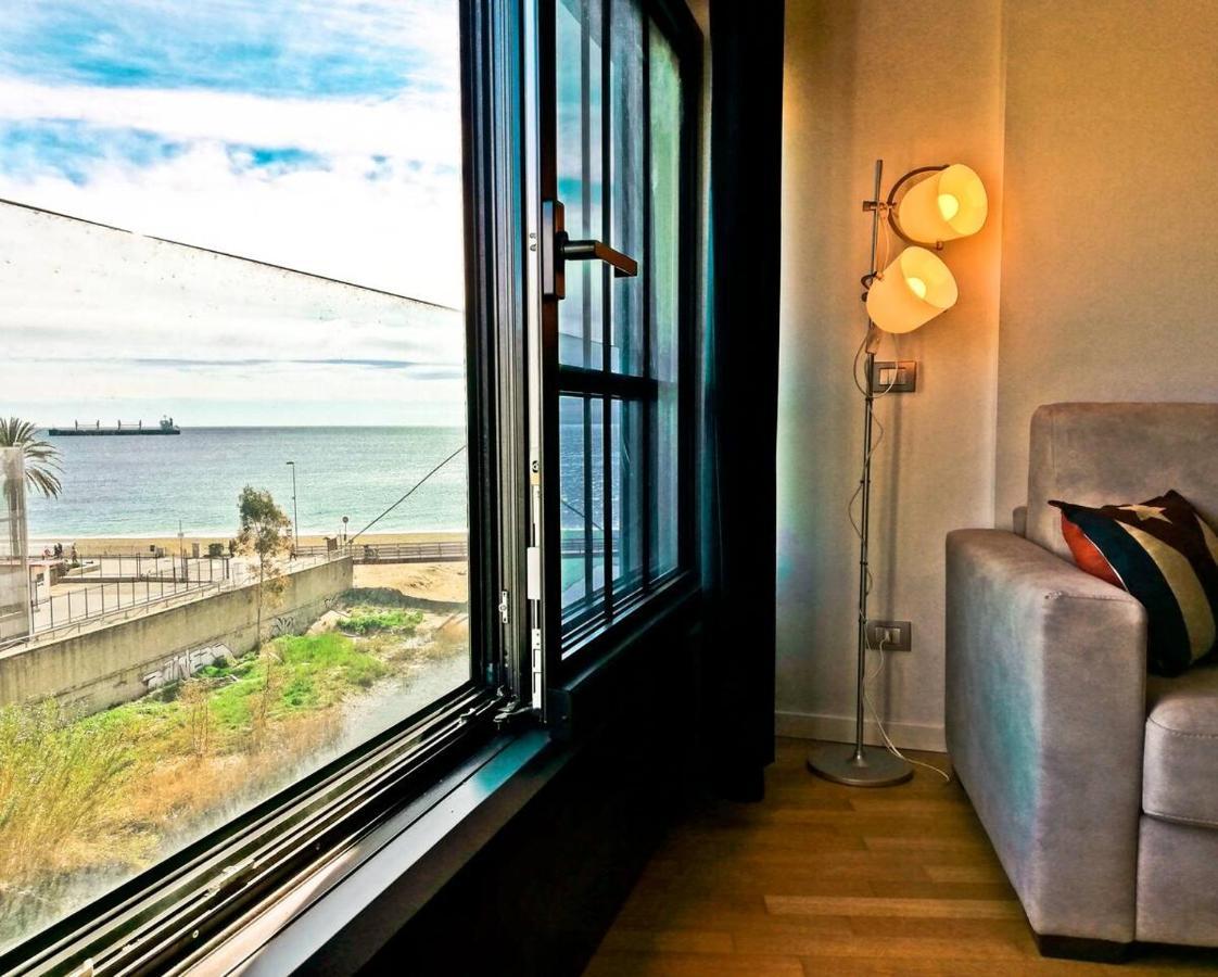 Modern & Bright Flat - 2 Min From The Sea Apartamento Savona Exterior foto