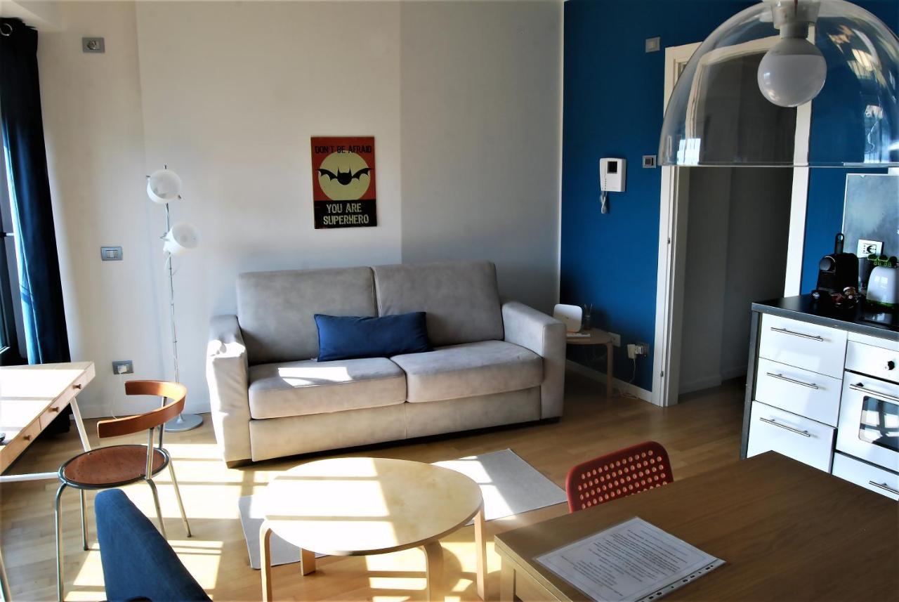 Modern & Bright Flat - 2 Min From The Sea Apartamento Savona Exterior foto