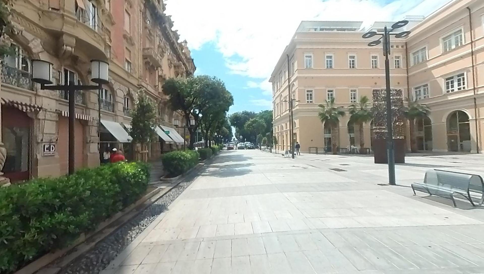 Modern & Bright Flat - 2 Min From The Sea Apartamento Savona Exterior foto